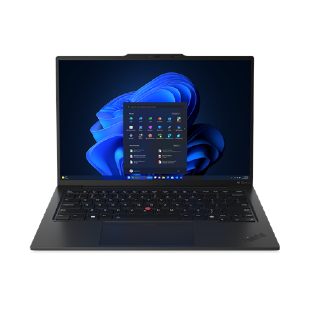 Lenovo ThinkPad X1 Carbon , Black , 14 , IPS , WUXGA , 1920 x 1200 pixels , Anti-glare , Intel Core U5 , 125U , 16 GB , Soldered LPDDR5x , Solid-state drive capacity 512 GB , Integrated Intel Graphics , Windows 11 Pro , 802.11ax , Bluetooth version 5.3 , 