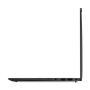 Lenovo ThinkPad X1 Carbon , Black , 14 , IPS , WUXGA , 1920 x 1200 pixels , Anti-glare , Intel Core U5 , 125U , 16 GB , Soldered LPDDR5x , Solid-state drive capacity 512 GB , Integrated Intel Graphics , Windows 11 Pro , 802.11ax , Bluetooth version 5.3 , 