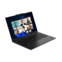 Lenovo ThinkPad X1 Carbon , Black , 14 , IPS , WUXGA , 1920 x 1200 pixels , Anti-glare , Intel Core U5 , 125U , 16 GB , Soldered LPDDR5x , Solid-state drive capacity 512 GB , Integrated Intel Graphics , Windows 11 Pro , 802.11ax , Bluetooth version 5.3 , 