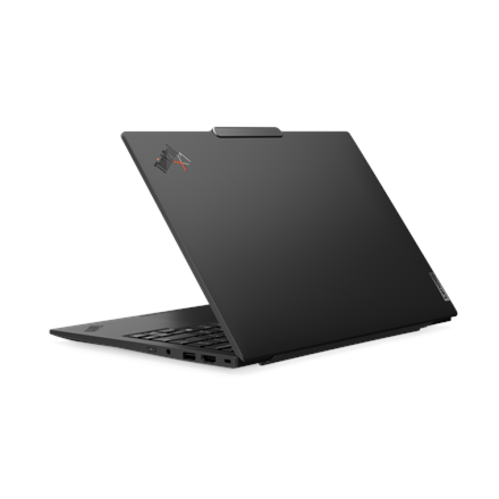 Lenovo ThinkPad X1 Carbon , Black , 14 , IPS , WUXGA , 1920 x 1200 pixels , Anti-glare , Intel Core U5 , 125U , 16 GB , Soldered LPDDR5x , Solid-state drive capacity 512 GB , Integrated Intel Graphics , Windows 11 Pro , 802.11ax , Bluetooth version 5.3 , 