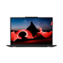 Lenovo ThinkPad X1 Carbon , Black , 14 , IPS , WUXGA , 1920 x 1200 pixels , Anti-glare , Intel Core U5 , 125U , 16 GB , Soldered LPDDR5x , Solid-state drive capacity 512 GB , Integrated Intel Graphics , Windows 11 Pro , 802.11ax , Bluetooth version 5.3 , 