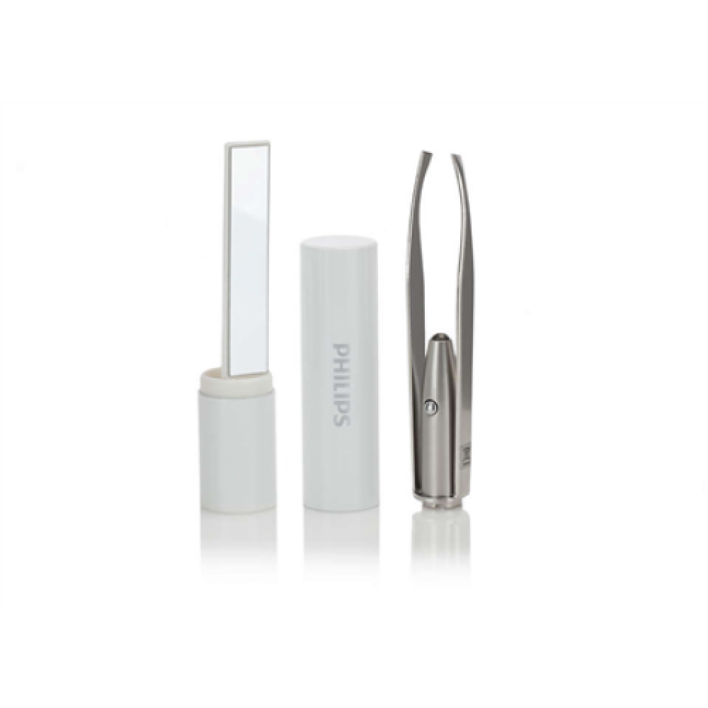 Philips Beauty Set BRE740/90 Series 9000 Operating time (max) 40 min Wet & Dry White/Pink