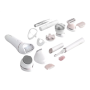Philips Beauty Set BRE740/90 Series 9000 Operating time (max) 40 min Wet & Dry White/Pink