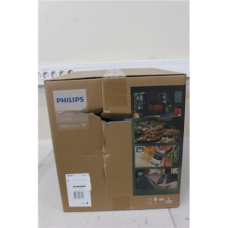 SALE OUT. Philips HD9876/90 Ovi XXL Airfryer, 8.3 L, Black , Philips XXL Airfryer , HD9876/90 Ovi , Power 2200 W , Capacity 8.3 L , Black , DAMAGE PACKAGING