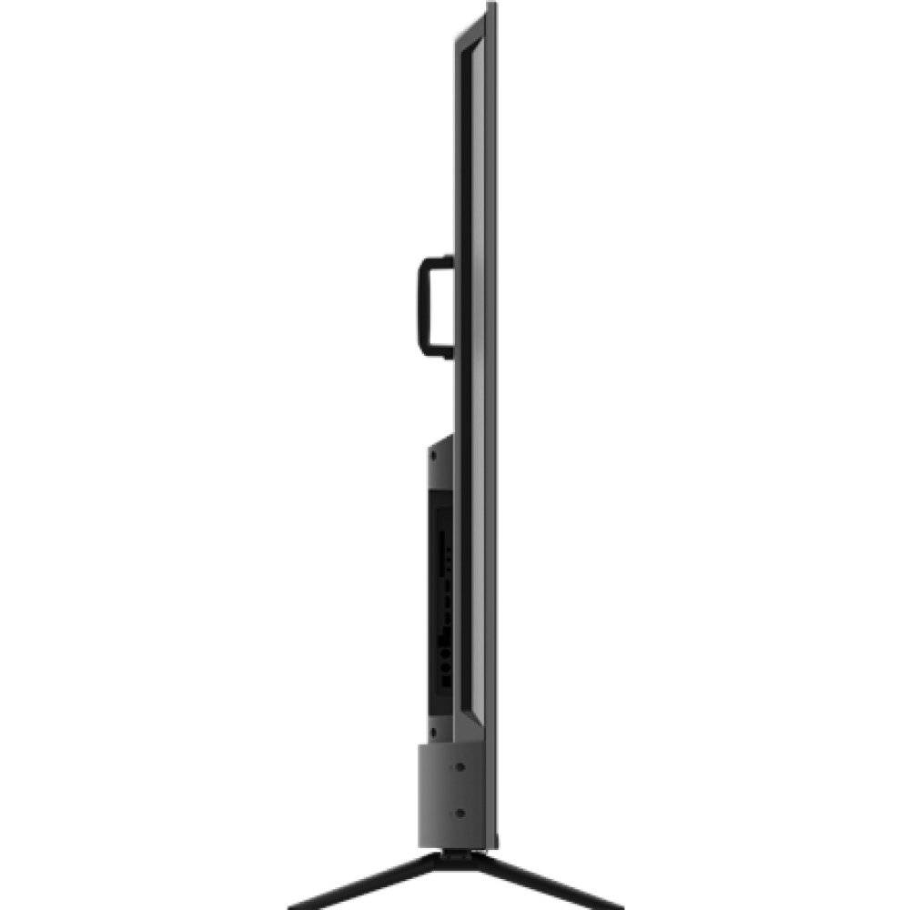 Blaupunkt LED TV , 86UGC5500S , 86 , Smart TV , Google TV , UHD , Black