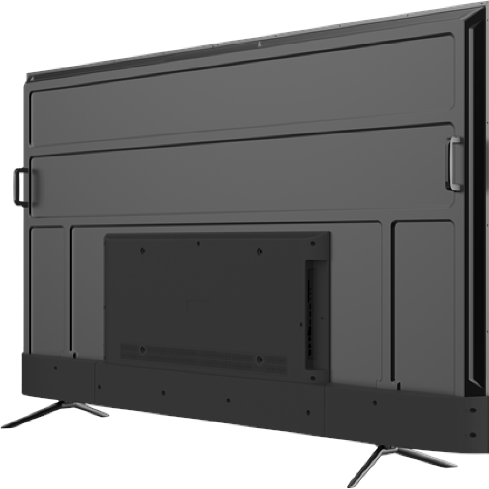 Blaupunkt LED TV , 86UGC5500S , 86 , Smart TV , Google TV , UHD , Black