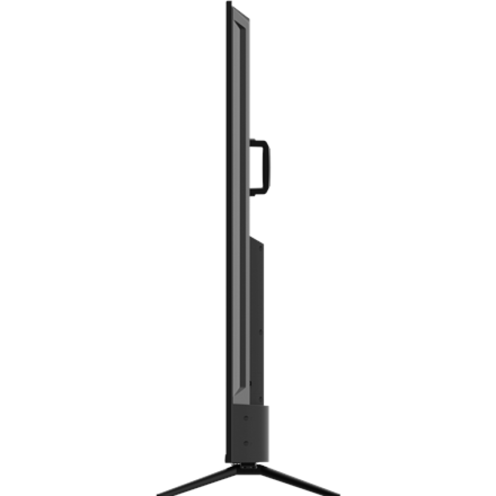 Blaupunkt LED TV , 86UGC5500S , 86 , Smart TV , Google TV , UHD , Black