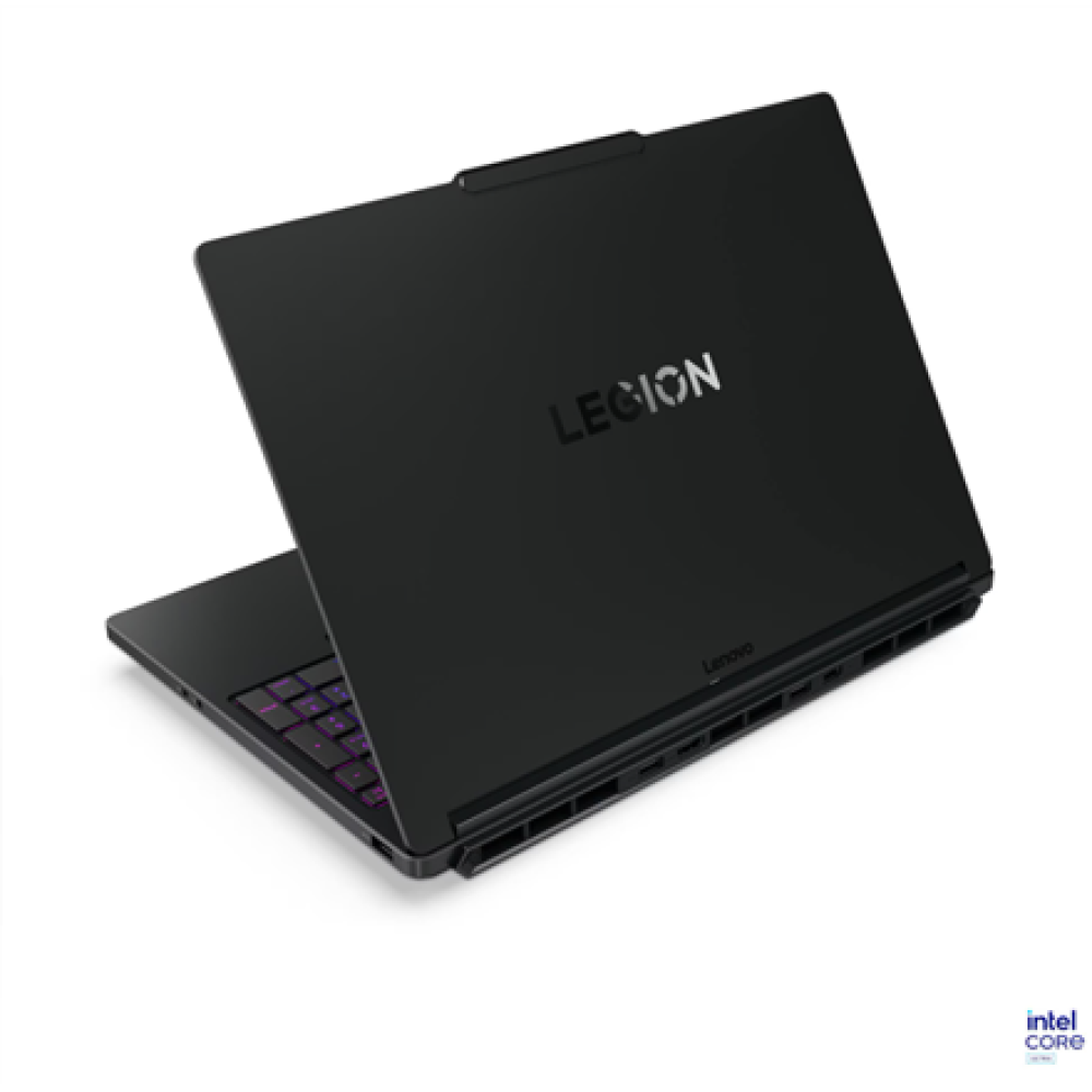 Lenovo Legion 5 15IAX11 Intel , Eclipse Black , 15.3 , OLED , WQXGA , 2560 x 1600 pixels , Glossy , Intel Core Ultra 7 , 251HX , 16 GB , SODIMM DDR5 , Solid-state drive capacity 1000 GB , NVIDIA GeForce RTX 5070 , GDDR7 , 12 GB , Windows 11 Home , 802.11b