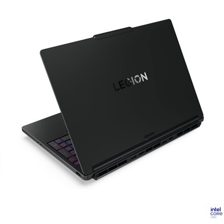 Lenovo Legion 5 15IAX11 Intel , Eclipse Black , 15.3 , OLED , WQXGA , 2560 x 1600 pixels , Glossy , Intel Core Ultra 7 , 251HX , 16 GB , SODIMM DDR5 , Solid-state drive capacity 1000 GB , NVIDIA GeForce RTX 5070 , GDDR7 , 12 GB , Windows 11 Home , 802.11b