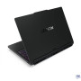 Lenovo Legion 5 15IAX11 Intel , Eclipse Black , 15.3 , OLED , WQXGA , 2560 x 1600 pixels , Glossy , Intel Core Ultra 7 , 251HX , 16 GB , SODIMM DDR5 , Solid-state drive capacity 1000 GB , NVIDIA GeForce RTX 5070 , GDDR7 , 12 GB , Windows 11 Home , 802.11b
