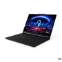 Lenovo Legion 5 15IAX11 Intel , Eclipse Black , 15.3 , OLED , WQXGA , 2560 x 1600 pixels , Glossy , Intel Core Ultra 7 , 251HX , 16 GB , SODIMM DDR5 , Solid-state drive capacity 1000 GB , NVIDIA GeForce RTX 5070 , GDDR7 , 12 GB , Windows 11 Home , 802.11b