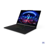 Lenovo Legion 5 15IAX11 Intel , Eclipse Black , 15.3 , OLED , WQXGA , 2560 x 1600 pixels , Glossy , Intel Core Ultra 7 , 251HX , 16 GB , SODIMM DDR5 , Solid-state drive capacity 1000 GB , NVIDIA GeForce RTX 5070 , GDDR7 , 12 GB , Windows 11 Home , 802.11b