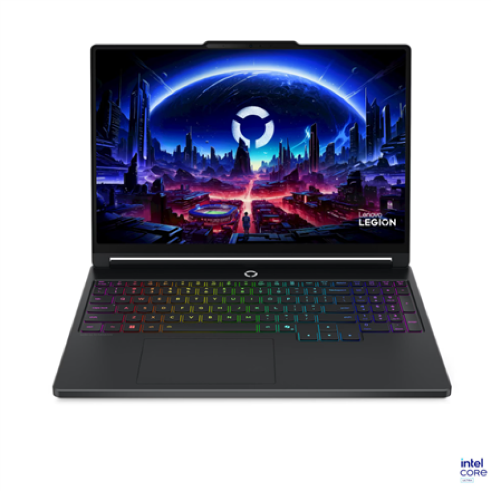 Lenovo Legion 5 15IAX11 Intel , Eclipse Black , 15.3 , OLED , WQXGA , 2560 x 1600 pixels , Glossy , Intel Core Ultra 7 , 251HX , 16 GB , SODIMM DDR5 , Solid-state drive capacity 1000 GB , NVIDIA GeForce RTX 5070 , GDDR7 , 12 GB , Windows 11 Home , 802.11b
