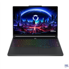 Lenovo Legion 5 15IAX11 Intel , Eclipse Black , 15.3 , OLED , WQXGA , 2560 x 1600 pixels , Glossy , Intel Core Ultra 7 , 251HX , 16 GB , SODIMM DDR5 , Solid-state drive capacity 1000 GB , NVIDIA GeForce RTX 5070 , GDDR7 , 12 GB , Windows 11 Home , 802.11b