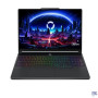 Lenovo Legion 5 15IAX11 Intel , Eclipse Black , 15.3 , OLED , WQXGA , 2560 x 1600 pixels , Glossy , Intel Core Ultra 7 , 251HX , 16 GB , SODIMM DDR5 , Solid-state drive capacity 1000 GB , NVIDIA GeForce RTX 5070 , GDDR7 , 12 GB , Windows 11 Home , 802.11b