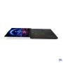 Lenovo Legion 5 15IAX11 Intel , Eclipse Black , 15.3 , OLED , WQXGA , 2560 x 1600 pixels , Glossy , Intel Core Ultra 7 , 251HX , 16 GB , SODIMM DDR5 , Solid-state drive capacity 1000 GB , NVIDIA GeForce RTX 5070 , GDDR7 , 12 GB , Windows 11 Home , 802.11b