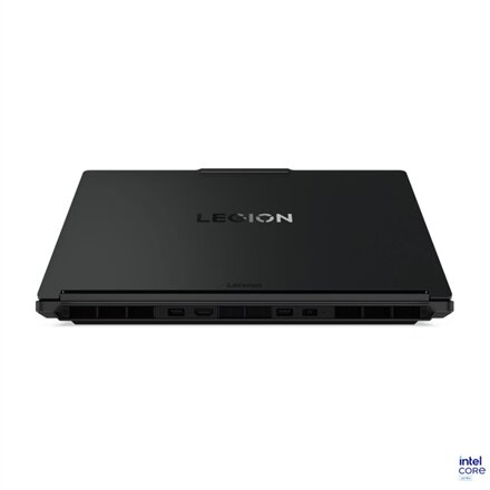 Lenovo Legion 5 15IAX11 Intel , Eclipse Black , 15.3 , OLED , WQXGA , 2560 x 1600 pixels , Glossy , Intel Core Ultra 7 , 251HX , 16 GB , SODIMM DDR5 , Solid-state drive capacity 1000 GB , NVIDIA GeForce RTX 5070 , GDDR7 , 12 GB , Windows 11 Home , 802.11b