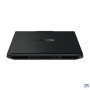 Lenovo Legion 5 15IAX11 Intel , Eclipse Black , 15.3 , OLED , WQXGA , 2560 x 1600 pixels , Glossy , Intel Core Ultra 7 , 251HX , 16 GB , SODIMM DDR5 , Solid-state drive capacity 1000 GB , NVIDIA GeForce RTX 5070 , GDDR7 , 12 GB , Windows 11 Home , 802.11b