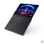 Lenovo Legion 5 15IAX11 Intel , Eclipse Black , 15.3 , OLED , WQXGA , 2560 x 1600 pixels , Glossy , Intel Core Ultra 7 , 251HX , 16 GB , SODIMM DDR5 , Solid-state drive capacity 1000 GB , NVIDIA GeForce RTX 5070 , GDDR7 , 12 GB , Windows 11 Home , 802.11b