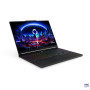 Lenovo Legion 5 15IAX11 Intel , Eclipse Black , 15.3 , OLED , WQXGA , 2560 x 1600 pixels , Glossy , Intel Core Ultra 7 , 251HX , 16 GB , SODIMM DDR5 , Solid-state drive capacity 1000 GB , NVIDIA GeForce RTX 5070 , GDDR7 , 12 GB , Windows 11 Home , 802.11b