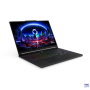 Lenovo Legion 5 15IAX11 Intel , Eclipse Black , 15.3 , OLED , WQXGA , 2560 x 1600 pixels , Glossy , Intel Core Ultra 7 , 251HX , 16 GB , SODIMM DDR5 , Solid-state drive capacity 1000 GB , NVIDIA GeForce RTX 5070 , GDDR7 , 12 GB , Windows 11 Home , 802.11b