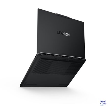 Lenovo Legion 5 15IAX11 Intel , Eclipse Black , 15.3 , OLED , WQXGA , 2560 x 1600 pixels , Glossy , Intel Core Ultra 7 , 251HX , 16 GB , SODIMM DDR5 , Solid-state drive capacity 1000 GB , NVIDIA GeForce RTX 5070 , GDDR7 , 12 GB , Windows 11 Home , 802.11b