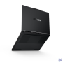 Lenovo Legion 5 15IAX11 Intel , Eclipse Black , 15.3 , OLED , WQXGA , 2560 x 1600 pixels , Glossy , Intel Core Ultra 7 , 251HX , 16 GB , SODIMM DDR5 , Solid-state drive capacity 1000 GB , NVIDIA GeForce RTX 5070 , GDDR7 , 12 GB , Windows 11 Home , 802.11b