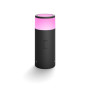 Philips Hue WCA Calla Outdoor Bollard, Black , 8 W , 2000-6500 Hue White Colour Ambiance