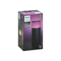Philips Hue WCA Calla Outdoor Bollard, Black , 8 W , 2000-6500 Hue White Colour Ambiance