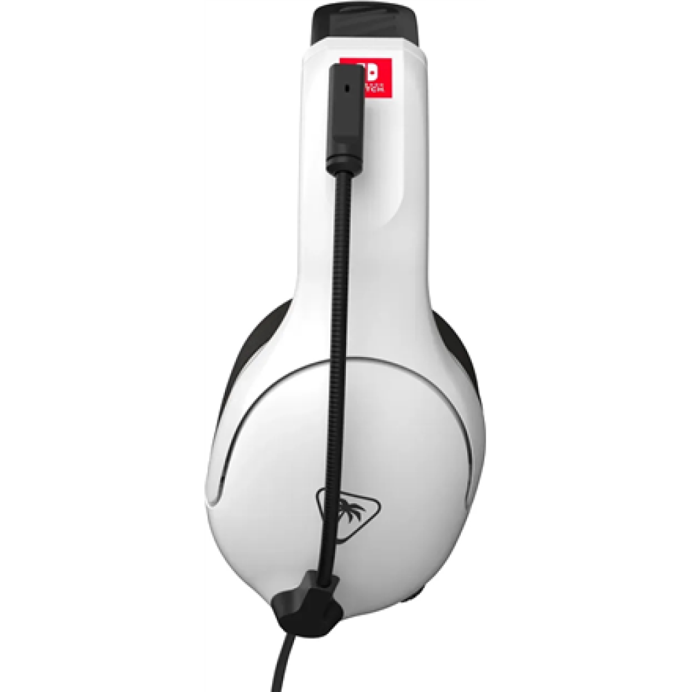 Turtle Beach , Headset , Airlite Fit Nintendo Switch , Wired , Over-Ear , Microphone , Black/White
