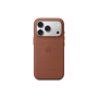 Apple iPhone 17 Pro TechWoven Case with MagSafe - Sienna , Apple