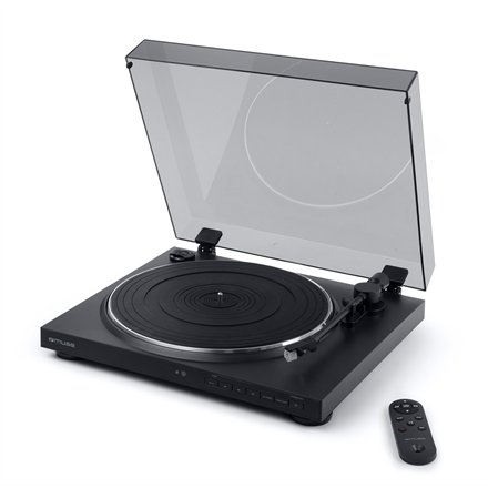Muse MT-300 ATO , Turntable , Bluetooth Out