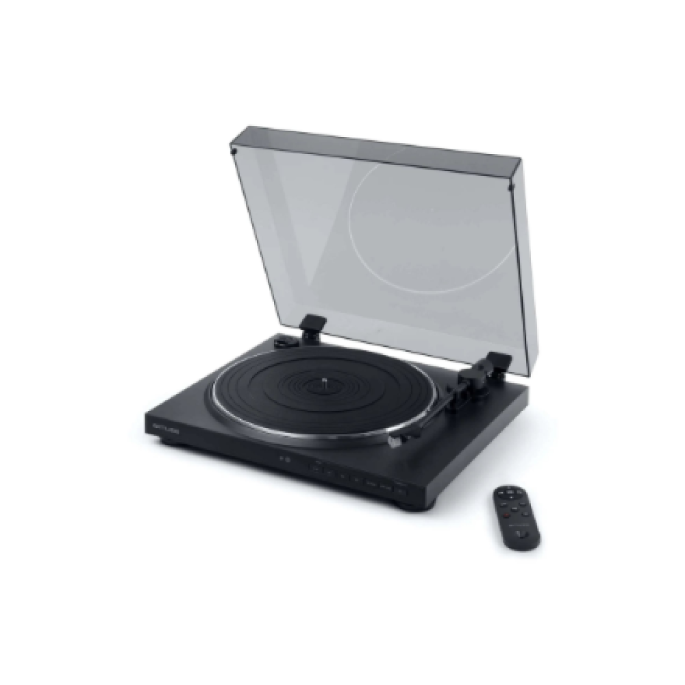 Muse MT-300 ATO , Turntable , Bluetooth Out