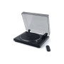 Muse MT-300 ATO , Turntable , Bluetooth Out