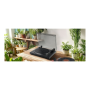 Muse MT-300 ATO , Turntable , Bluetooth Out