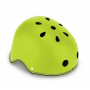Globber , Lime green , Helmet Primo Lights, XS/S (48-53 cm)