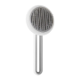 PETKIT , Large Grooming Brush , White