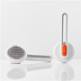 PETKIT , Large Grooming Brush , White