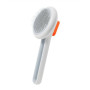 PETKIT , Large Grooming Brush , White