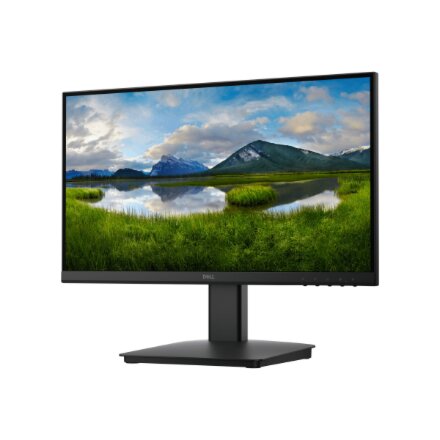 Dell , SE2225HM , 22 , VA , FHD , 16:9 , 100 Hz , 5 ms , 1920 x 1080 pixels , 250 cd/m² , HDMI ports quantity 1