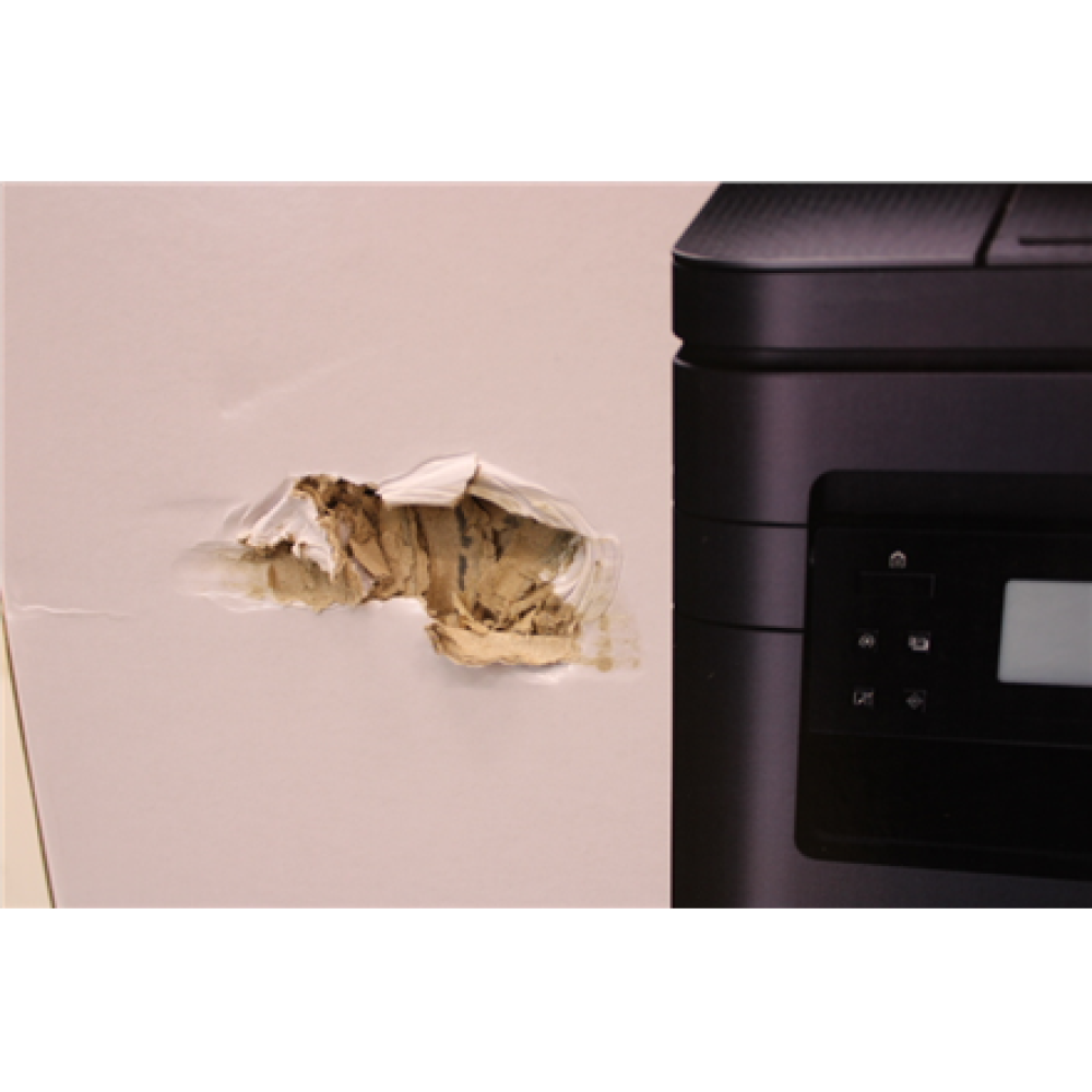 SALE OUT. Canon i-SENSYS MF264dw II 3-in-1 Mono Laser Printer , Canon i-SENSYS , MF264dw II , Laser , Mono , 3-in-1 , A4 , Wi-Fi , Black , DAMAGED PACKAGING