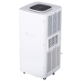 Adler , Air conditioner , AD 7924 , Number of speeds 2 , Fan function , White