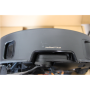 SALE OUT. MOVA MOBIUS 60 Robot Vacuum, Black , MOVA Robot Vacuum , MOBIUS 60 , Wet&Dry , 6400 mAh , Dust capacity 3.2 L , 30000 Pa , Black , DAMAGED PACKAGING, ITEM AND PARTS ARE SCRATCHED, DIRTY AND WET. USED LIQUID BOTTLES , 36 month(s)