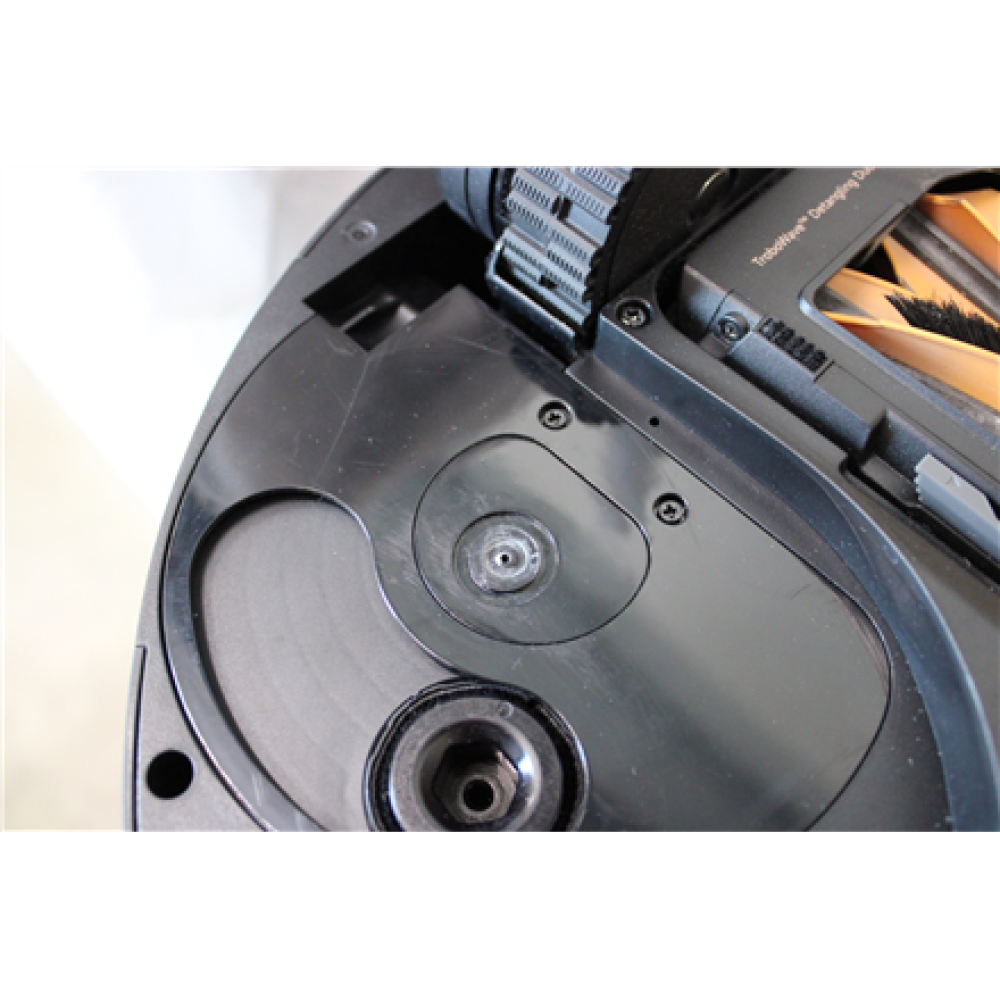 SALE OUT. MOVA MOBIUS 60 Robot Vacuum, Black , MOVA Robot Vacuum , MOBIUS 60 , Wet&Dry , 6400 mAh , Dust capacity 3.2 L , 30000 Pa , Black , DAMAGED PACKAGING, ITEM AND PARTS ARE SCRATCHED, DIRTY AND WET. USED LIQUID BOTTLES , 36 month(s)