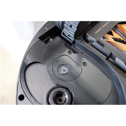 SALE OUT. MOVA MOBIUS 60 Robot Vacuum, Black , MOVA Robot Vacuum , MOBIUS 60 , Wet&Dry , 6400 mAh , Dust capacity 3.2 L , 30000 Pa , Black , DAMAGED PACKAGING, ITEM AND PARTS ARE SCRATCHED, DIRTY AND WET. USED LIQUID BOTTLES , 36 month(s)