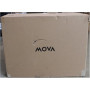 SALE OUT. MOVA MOBIUS 60 Robot Vacuum, Black , MOVA Robot Vacuum , MOBIUS 60 , Wet&Dry , 6400 mAh , Dust capacity 3.2 L , 30000 Pa , Black , DAMAGED PACKAGING, ITEM AND PARTS ARE SCRATCHED, DIRTY AND WET. USED LIQUID BOTTLES , 36 month(s)