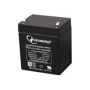 EnerGenie Rechargeable battery 12 V 4.5 AH for UPS , EnerGenie