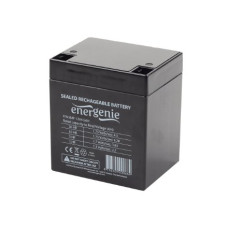 EnerGenie , UPS battery, 12V, 4.5 Ah , BAT-12V4.5AH EnerGenie , UPS battery, 12V, 4.5 Ah , BAT-12V4.5AH