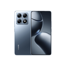 Xiaomi 14T , Titan Blue , 6.67 , OLED , 1220 x 2712 pixels , Mediatek , Dimensity 8300 Ultra (4 nm) , Internal RAM 12 GB , 256 GB , Dual SIM , 5G , Main camera resolution 50+50+12 MP , Secondary camera resolution 32 MP , Android , 14 , 5000 mAh