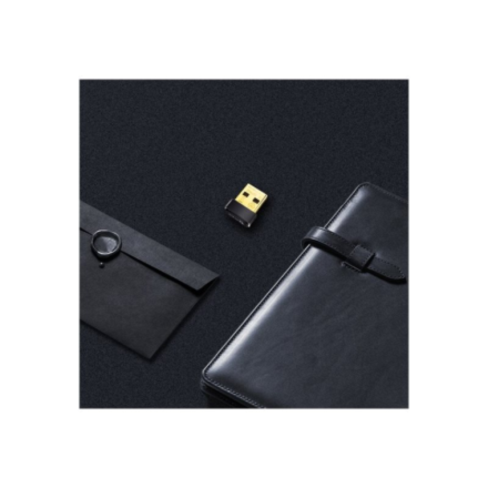 TP-LINK , Nano USB 2.0 Adapter , TL-WN725N